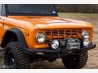 Thumbnail Photo 13 for 1974 Ford Bronco